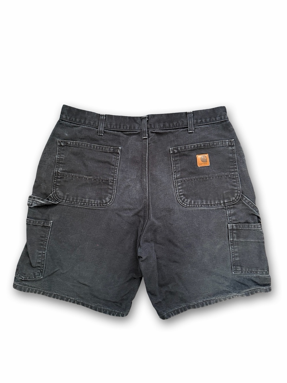 Vintage Carhartt B25 Shorts